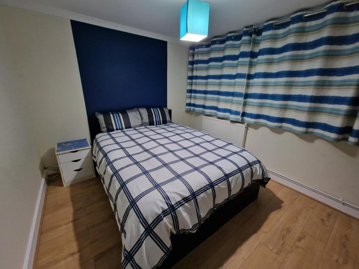 Snoozeden Chalvey, Slough Apartment Exterior photo