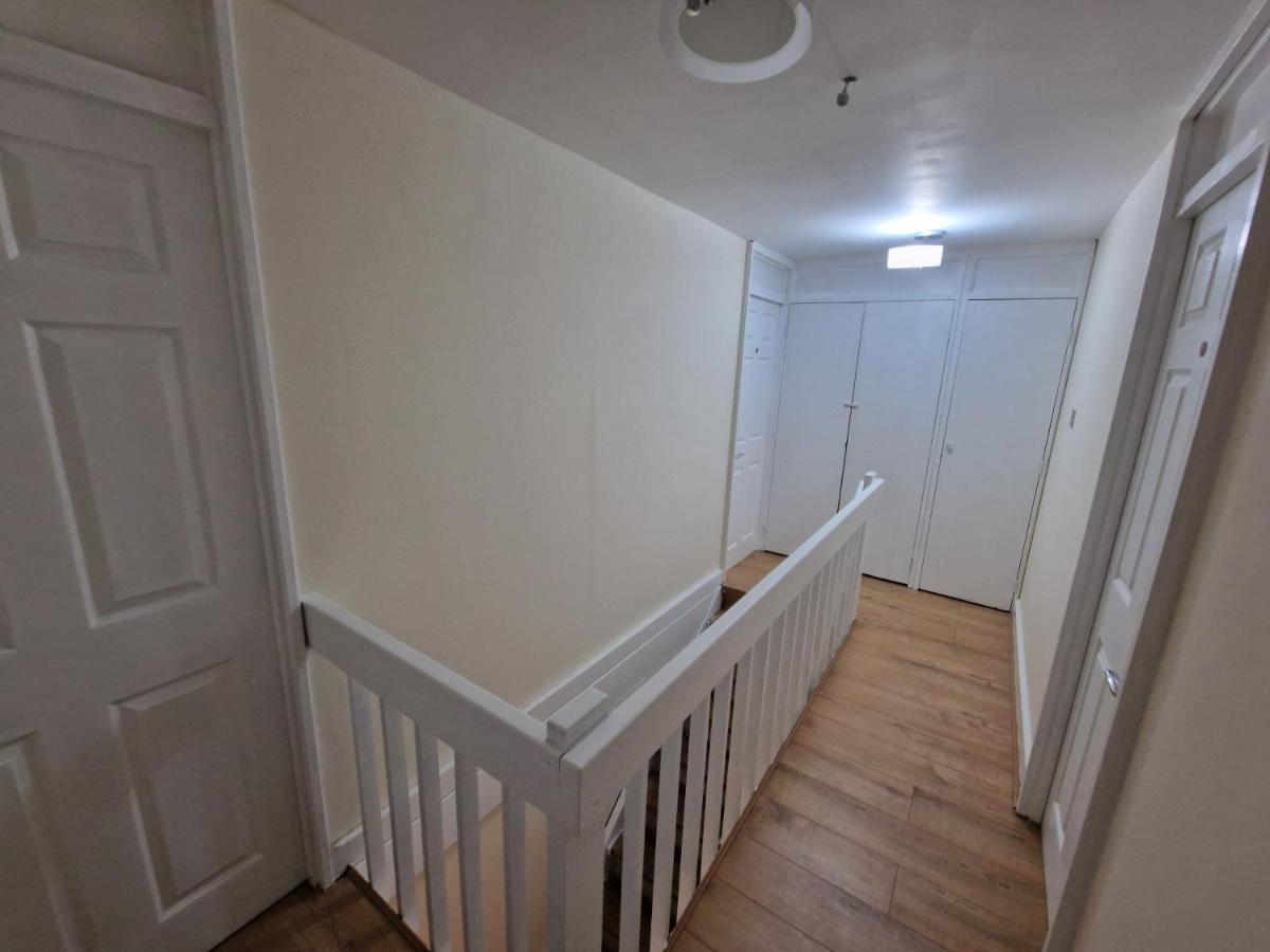 Snoozeden Chalvey, Slough Apartment Exterior photo