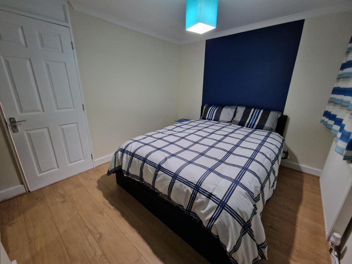 Snoozeden Chalvey, Slough Apartment Exterior photo