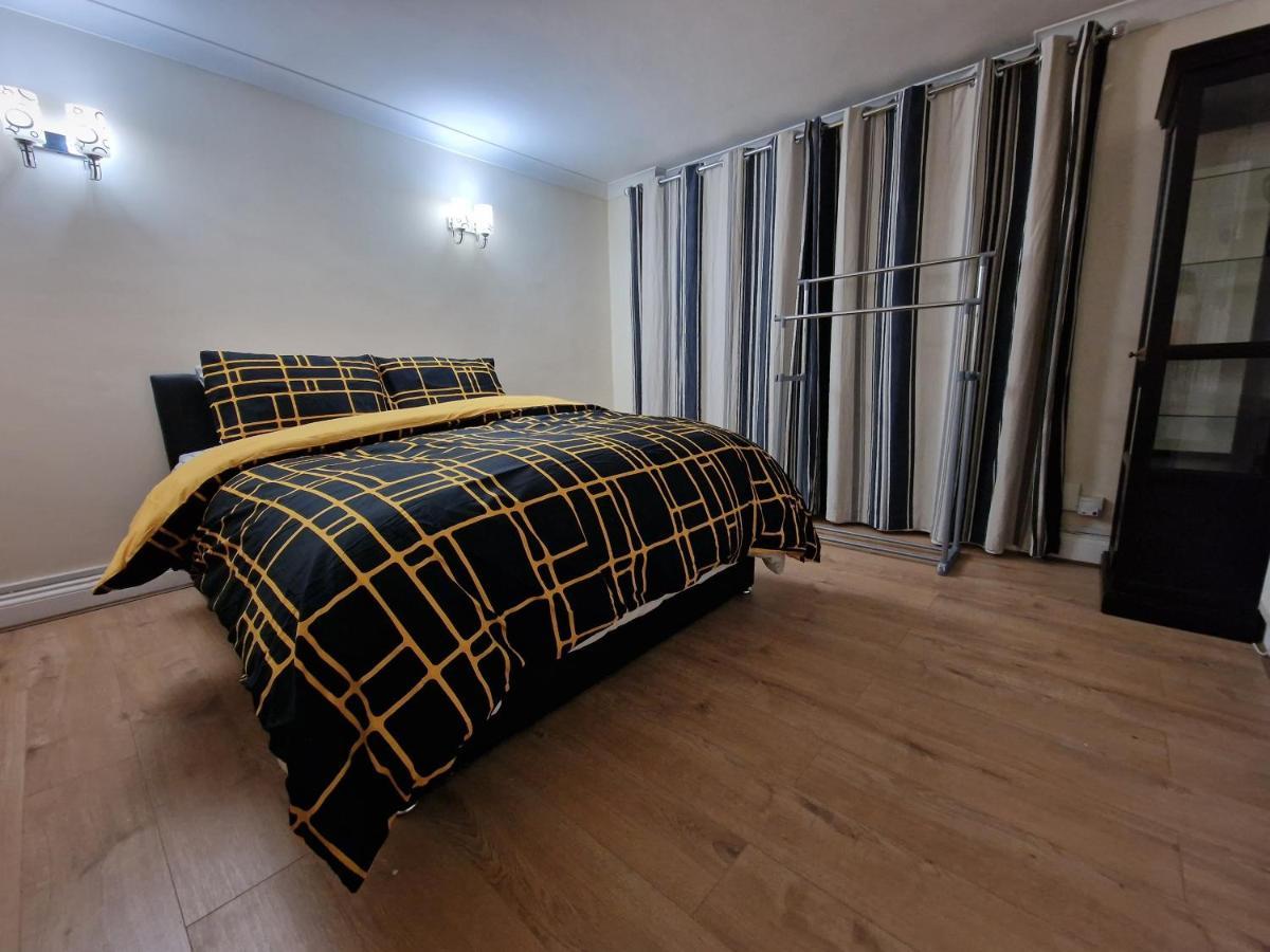 Snoozeden Chalvey, Slough Apartment Exterior photo