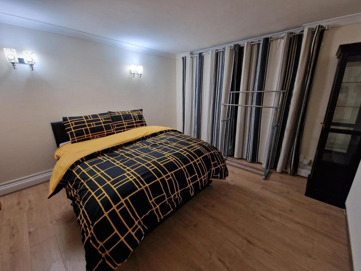 Snoozeden Chalvey, Slough Apartment Exterior photo