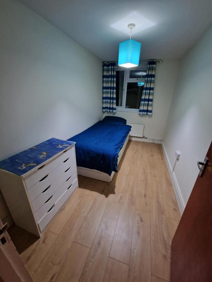 Snoozeden Chalvey, Slough Apartment Exterior photo